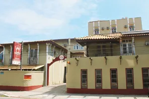 Image of Hotel Pousada Del Rey