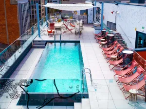 Image of ibis Styles Barcelona City Bogatell