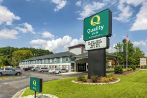 Image of Quality Inn Washington NC