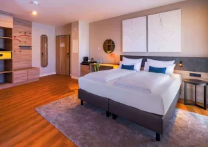 Image of Ramada Encore by Wyndham Munich Messe