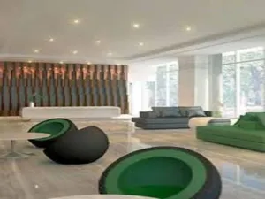 Image of Green Residence 23rd Floor