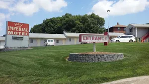 Image of Imperial Motel