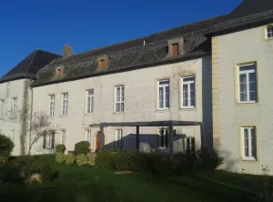 Image of Le Chateau de Buchy