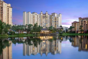 Image of Wyndham Grand Orlando Resort Bonnet Creek