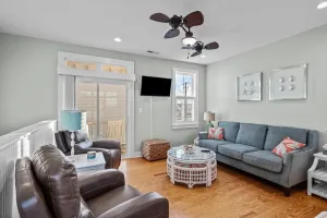 Image of Sea Escape townhouse