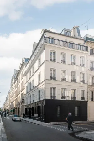 Image of Hotel Saint-Louis en L'Isle - Notre-Dame