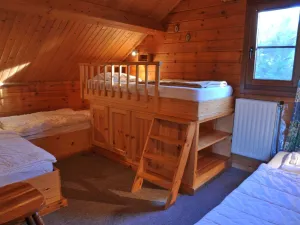 Image of Splendid Holiday Home in Durbuy