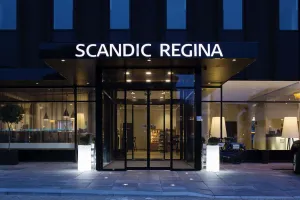Image of Scandic Regina