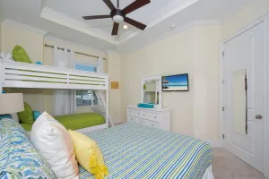 Image of Sandy Getaway by Sun Palace Vacations