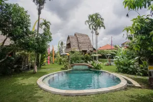 Image of Ubud Hidden Villa Yone village