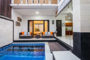 Image of Surya Mas Villa