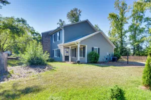 Image of Seneca Escape w/ Screened Patio: Near Lakes!