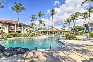 Image of 1 Mi to Coast and Shops Waikoloa Beach Getaway!