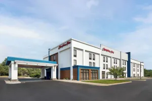 Image of Hampton Inn Quakertown