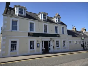 Image of The Old Coach House