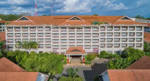 Image of Hotel Somadevi Angkor Resort & Spa