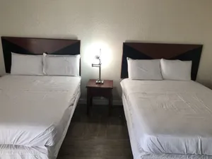 Image of Petersburg VA Hotel