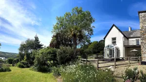 Image of BISHOPS TAWTON OVERTON HOUSE 2 Bedrooms