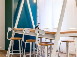 Image of ibis Styles Asnieres Centre