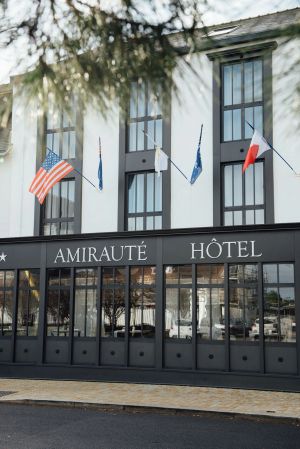 Image of Amirauté