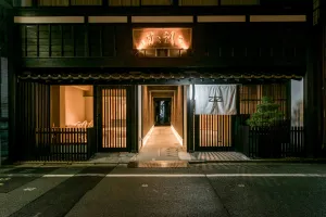 Image of Hotel ZIZI Kyoto Gion