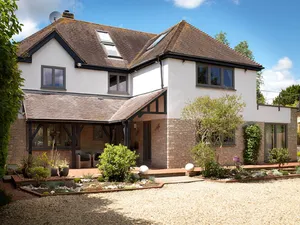 Image of B&B Rafters