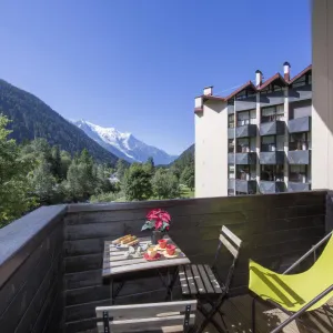 Image of Résidence Grand Roc - Campanules 016 - Happy Rentals
