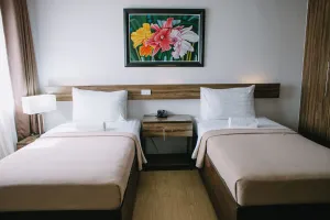 Image of Leope Hotel