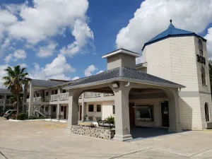 Image of Summit Inn - Houston Medical Center - NRG Park