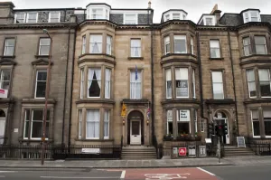 Image of Palmerston Suites
