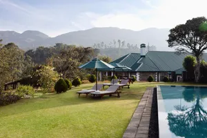 Image of Ceylon Tea Trails - Relais and Chateaux