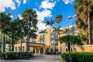 Image of La Quinta by Wyndham Fort Lauderdale Tamarac
