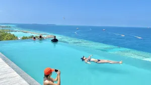 Image of Kaani Palm Beach