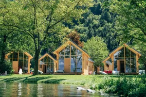 Image of Eco Lodges Millstätter See