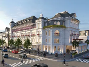 Image of MAHALAYA The Legacy Hotel