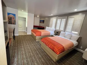 Image of Presidio Parkway Inn