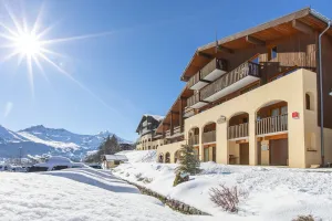 Image of Vacancéole - Résidence La Duit