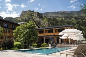 Image of Hotel Post