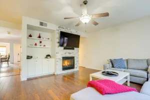 Image of 4 Mi to UC Davis: Updated Family Home!