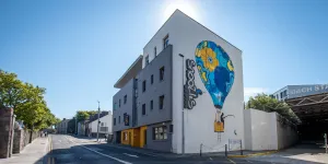 Image of Snoozles Galway City Centre