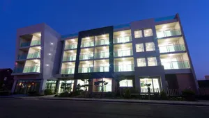 Image of Swansea Resort