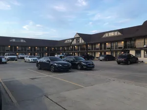 Image of Executive Inn