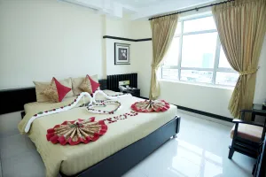 Image of Salita Hotel