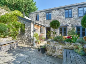 Image of Dairy Cottage