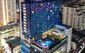 Image of VELA Dhi GLOW Pratunam