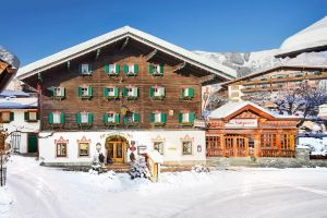 Image of Romantikhotel Zell am See