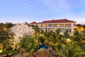 Image of Bali Nusa Dua Hotel