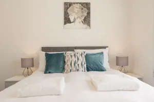 Image of Highfield House - 1 Bed-Sleeps 2-TJS20HH