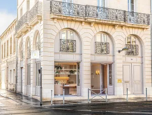 Image of La Maison De Blanche