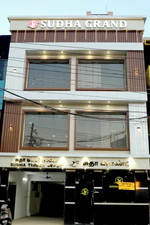 Image of Sudha Grand